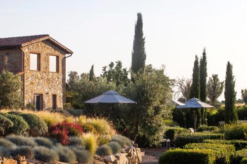 boutique hotels in Maremma Coast