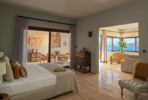 boutique hotels in Aegean Region Turkey