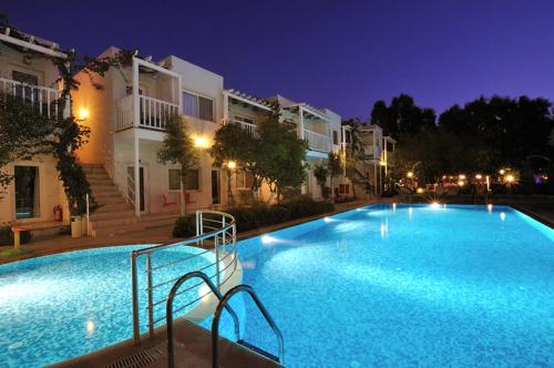 boutique hotels in Yalıkavak