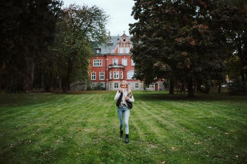 boutique hotels in Wrocław