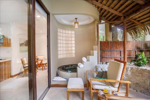 boutique hotels in Puntarenas