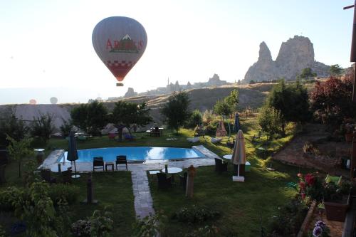 boutique hotels in Nevsehir