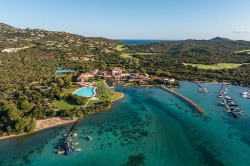 boutique hotels in Porto Cervo