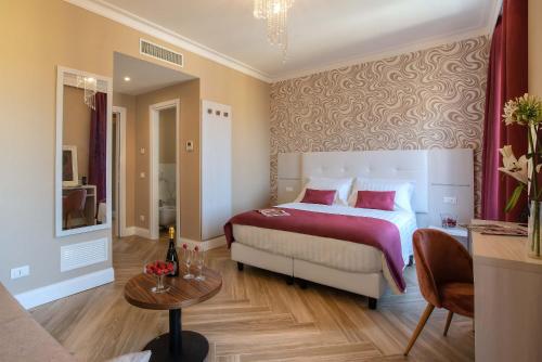 boutique hotels in Vatican City - Prati