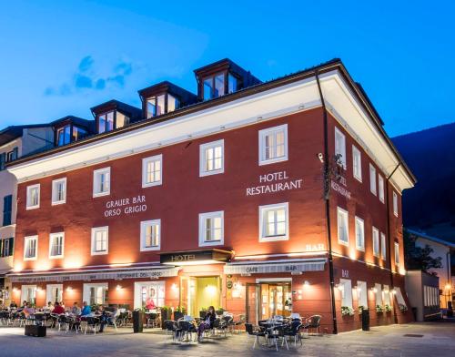 boutique hotels in Sesto