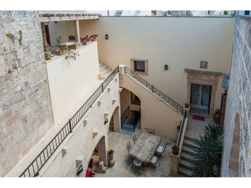 boutique hotels in Specchia