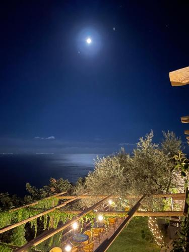 boutique hotels in Agerola