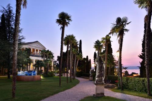 boutique hotels in Desenzano Del Garda