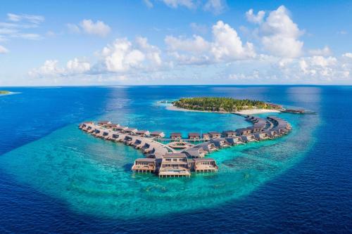 boutique hotels in Gaafu Alifu Atoll