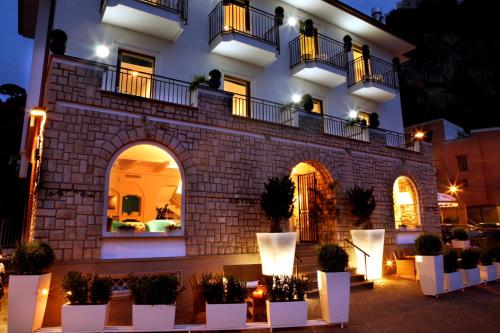 boutique hotels in Vico Equense