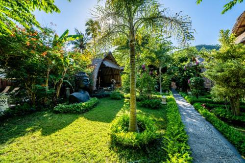 boutique hotels in Karangasem