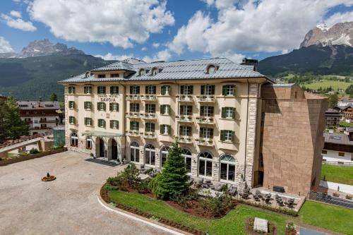 boutique hotels in Belluno Area