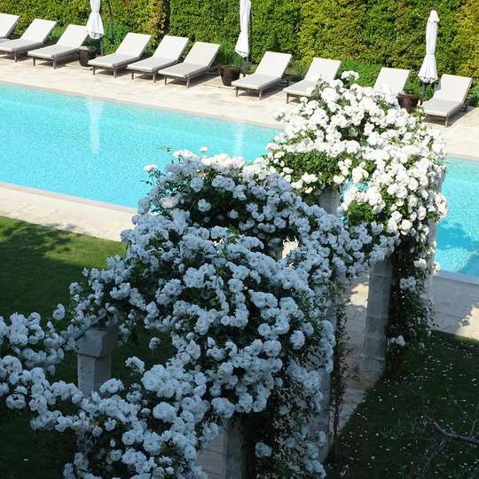 boutique hotels in Santa Cesarea Terme