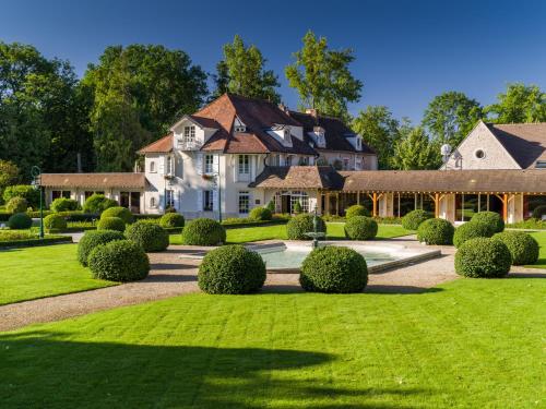 boutique hotels in Burgundy Vineyards