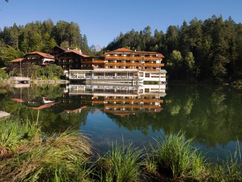 boutique hotels in National Park Hohe Tauern