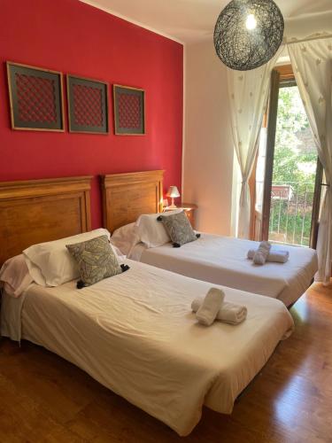 boutique hotels in Valle De Tena