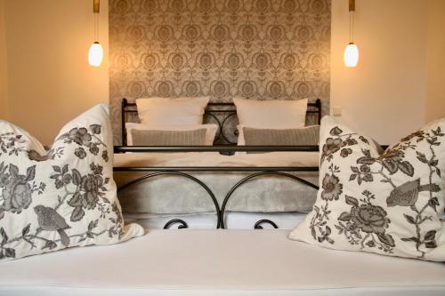 boutique hotels in Franconia