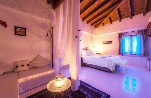 boutique hotels in Alacati