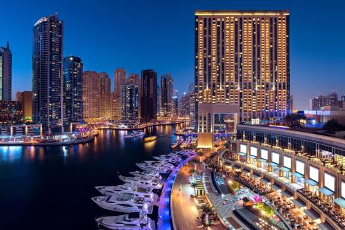 boutique hotels in Dubai Emirate