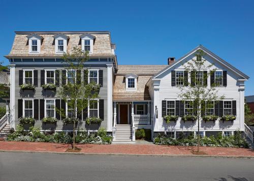 boutique hotels in Cape Cod