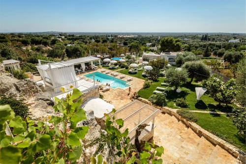 boutique hotels in Ostuni