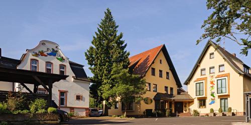 boutique hotels in Lower Franconia