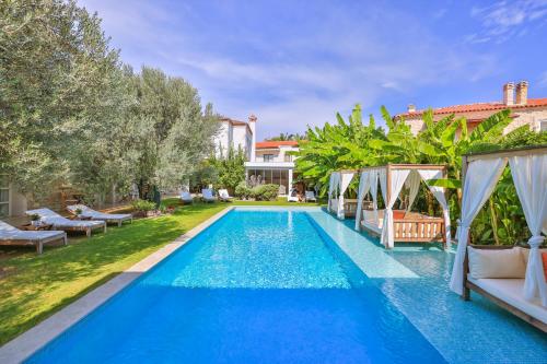 boutique hotels in Turkish Riviera