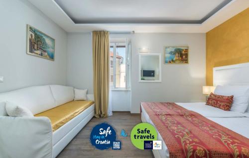 boutique hotels in Novigrad Riviera