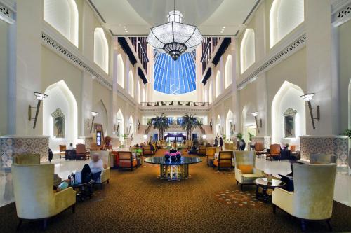 boutique hotels in Abu Dhabi Emirate