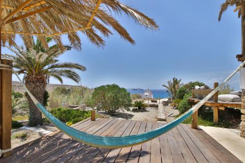 boutique hotels in Tinos