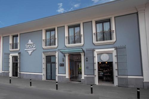 boutique hotels in Xalapa