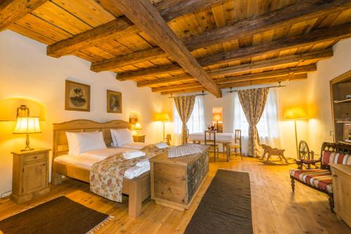 boutique hotels in Sovata