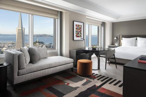 boutique hotels in San Francisco