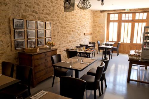 boutique hotels in Aquitaine