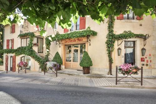 boutique hotels in Provence