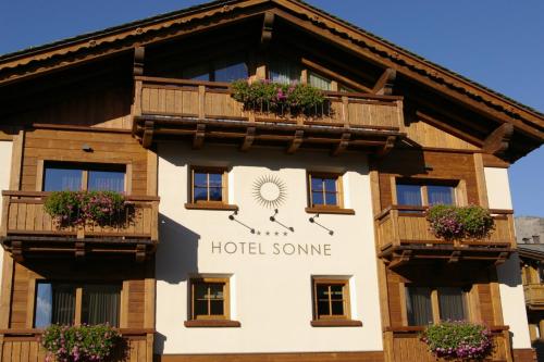 boutique hotels in Brail