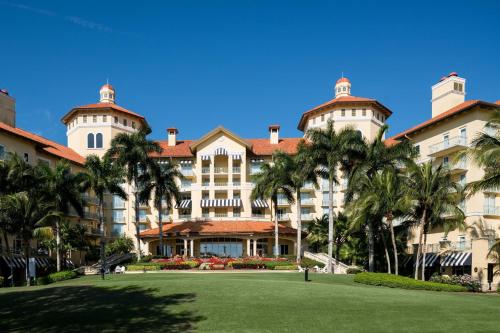 boutique hotels in Naples / Fort Myers