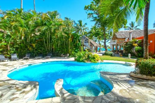 boutique hotels in Cabarete