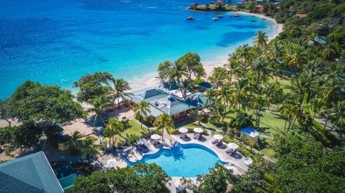 boutique hotels in Saint Lucia