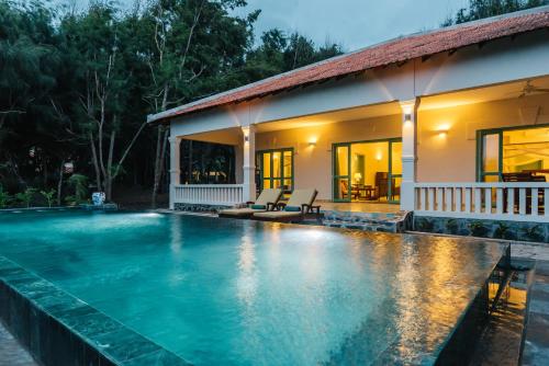 boutique hotels in Ba Ria - Vung Tau