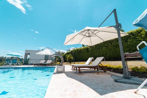 boutique hotels in Risaralda