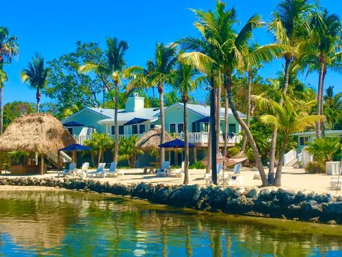 boutique hotels in Key Largo