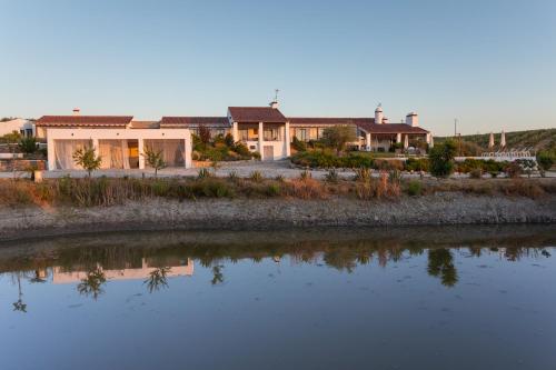 boutique hotels in Alentejo Central