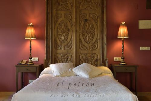 boutique hotels in La Ribera Navarra