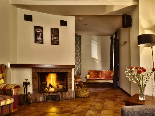 boutique hotels in Zaragoza