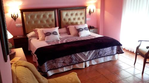 boutique hotels in Cudillero