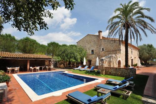 boutique hotels in Alt Empordà