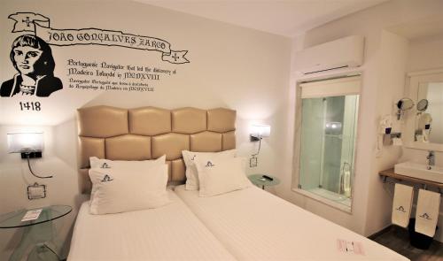 boutique hotels in Ericeira