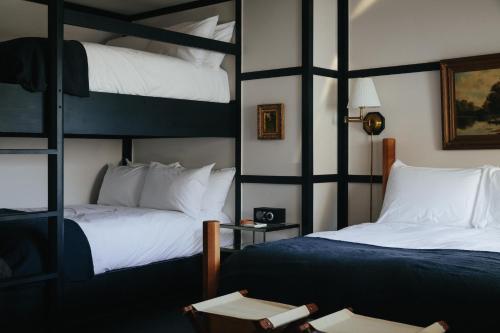 boutique hotels in Manchester