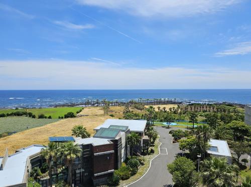 boutique hotels in Jeju Island